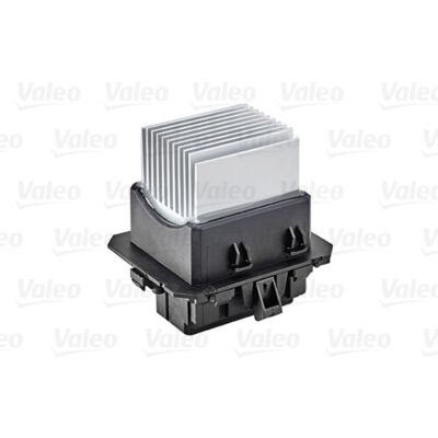 Regler, Innenraumgebläse VALEO 515071