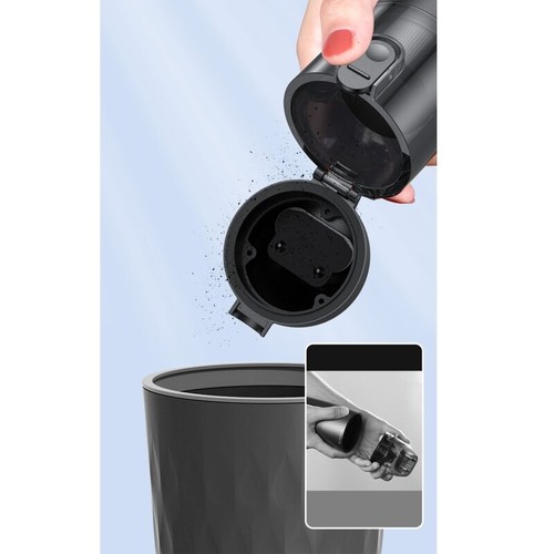 Cordless Air Duster 2 in 1 Vacuum Cleaner Powerful 6000Pa Electric Compressed - Afbeelding 4 van 8