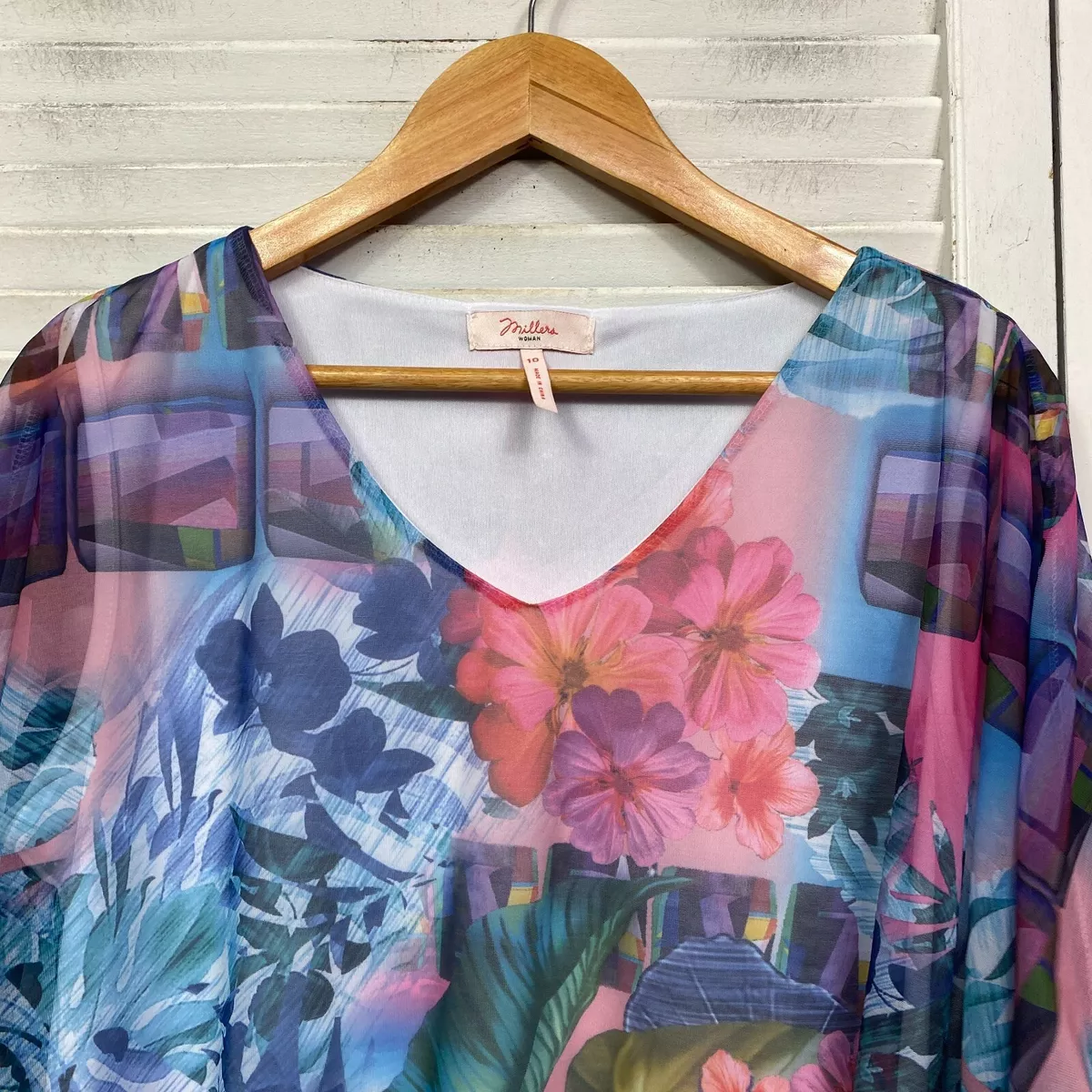 Millers caftans clearance