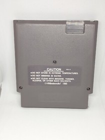 PINBALL (Nintendo Entertainment System, 1985) *TESTED*