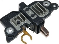Generatorregler FüR Volvo S60 I S80 I V70 Ii XC70 Cross XC90 I