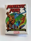 FANTASTIC FOUR ROMITA CLASSIC LAUNCH PARTY PIN BADGE PACK OF 24