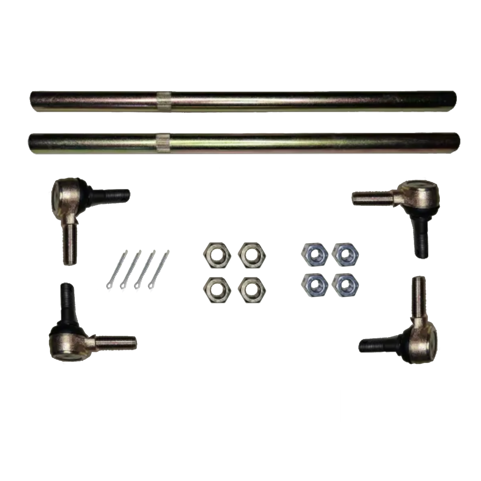 Tie Rod Upg for Polaris Sportsman 570 SP EPS Tractor 2015-2019 WRP