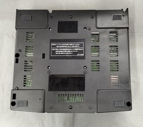 Hitachi MMP-1 Sega Saturn CD Playback + Photo CD, Controller, Used