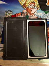 Apple iPhone 7 128GB Schwarz Smartphone