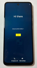 Motorola Moto G54 5G Blue Unlocked for Austra...