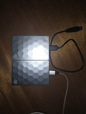 2 Slim Drives, 1tb & 2tb, Working Tested, Com...