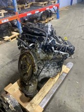 11 12 13 14 15 JEEP GRAND CHEROKEE Engine Motor Assembly