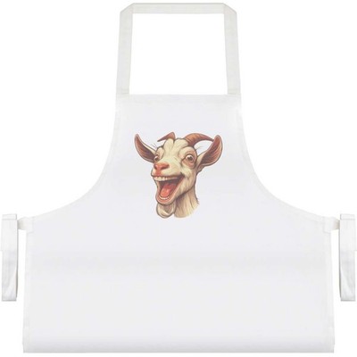 Kochschürze ''Laughing Billy Goat'' Unisex (AP00072274)
