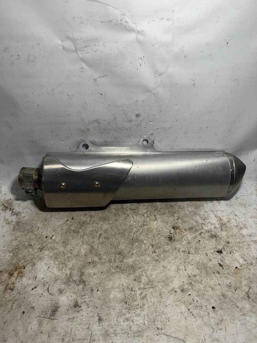 Motorcycle Exhausts & Exhaust System Parts for Husqvarna TE610 for