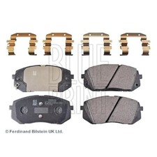 Satz Bremsbeläge Bremsklötze vorne für Hyundai I40 1 VF Kona OS | 24502436