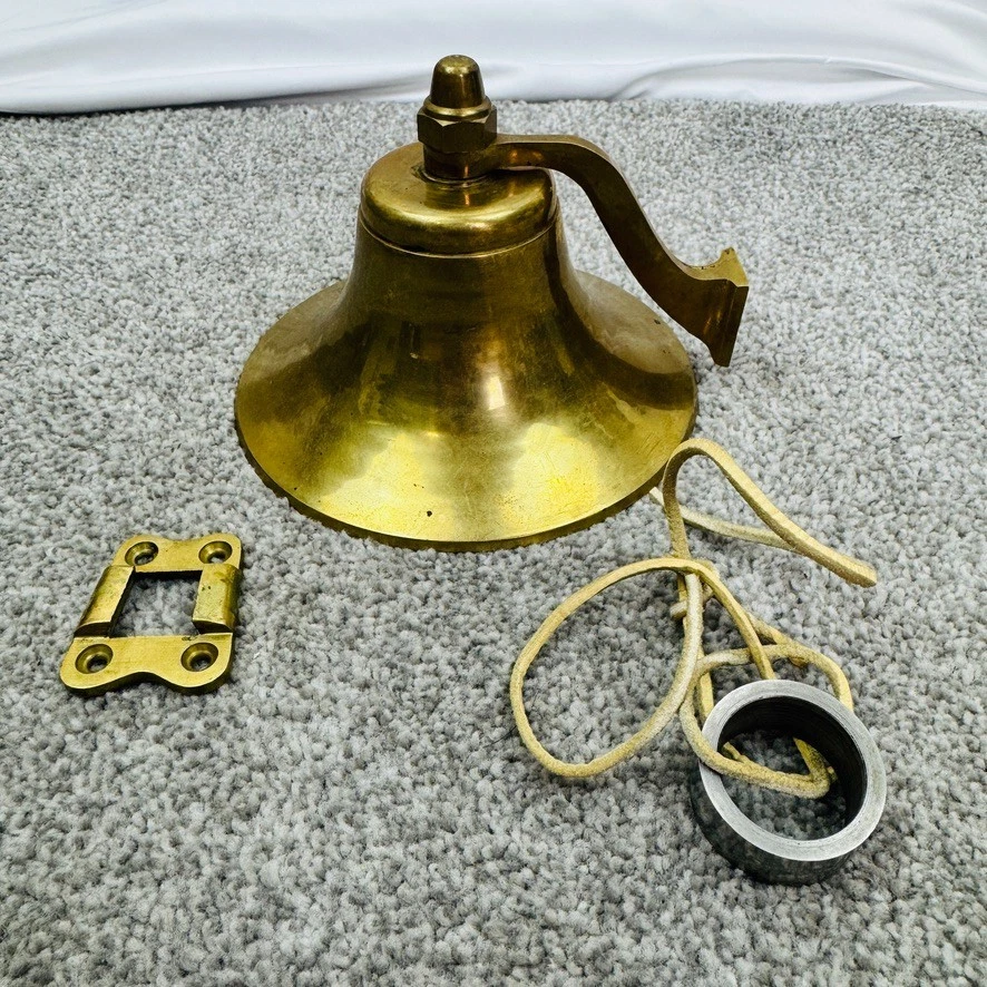 Japan Antique Maritime Bells, Whistles & Horns for sale | eBay