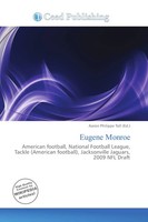 Aaron Philippe Toll | Eugene Monroe | Taschenbuch | Englisch (2026)