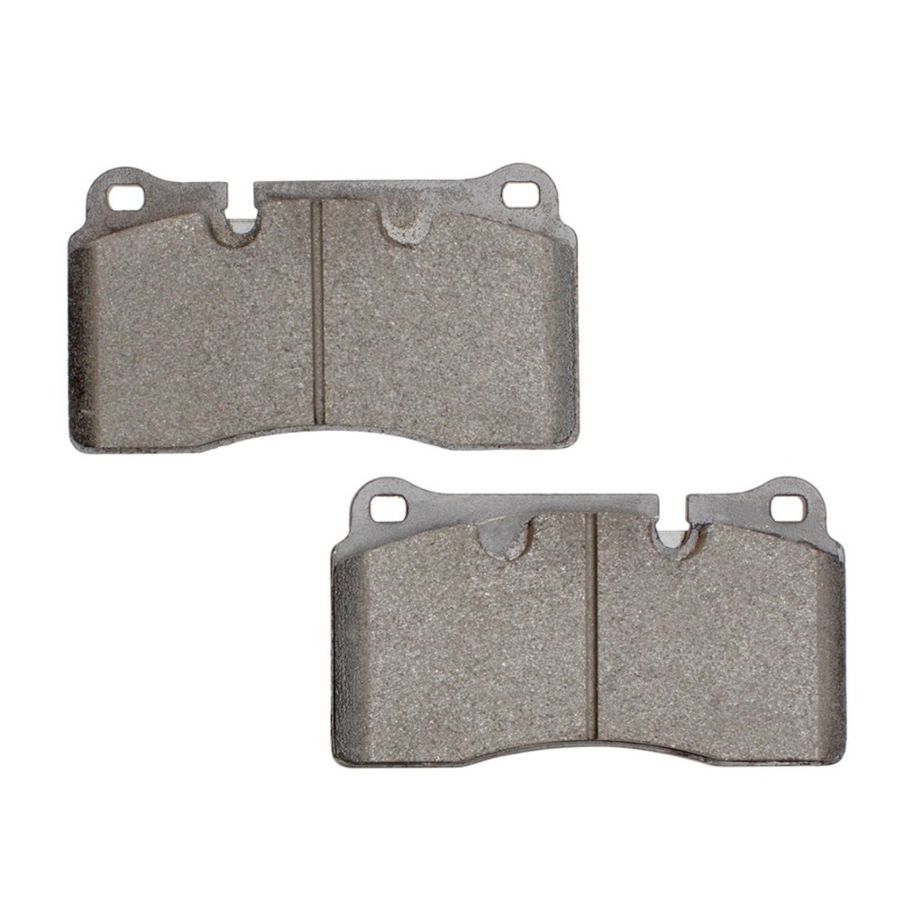 Aston Martin DB9 2005-2012 Inner Brake pad