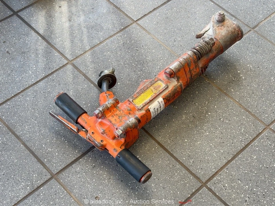 APT 160 2018 neumático demolición de aire gato martillo interruptor cincel herramienta bidadoo