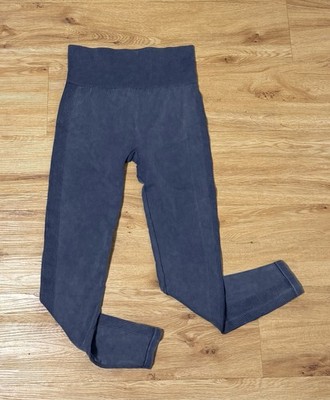 True Craft Women's Navy Leggings size Medium