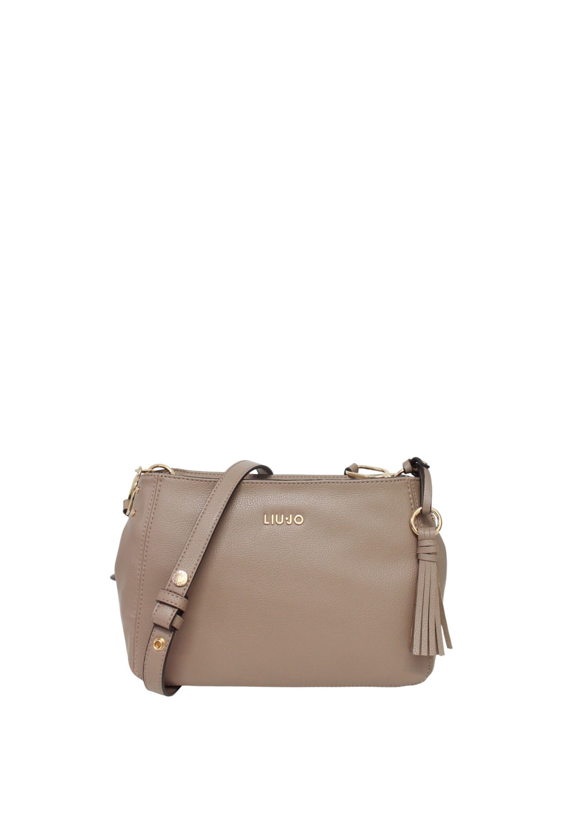 Borsa Donna Liu Jo Mocha