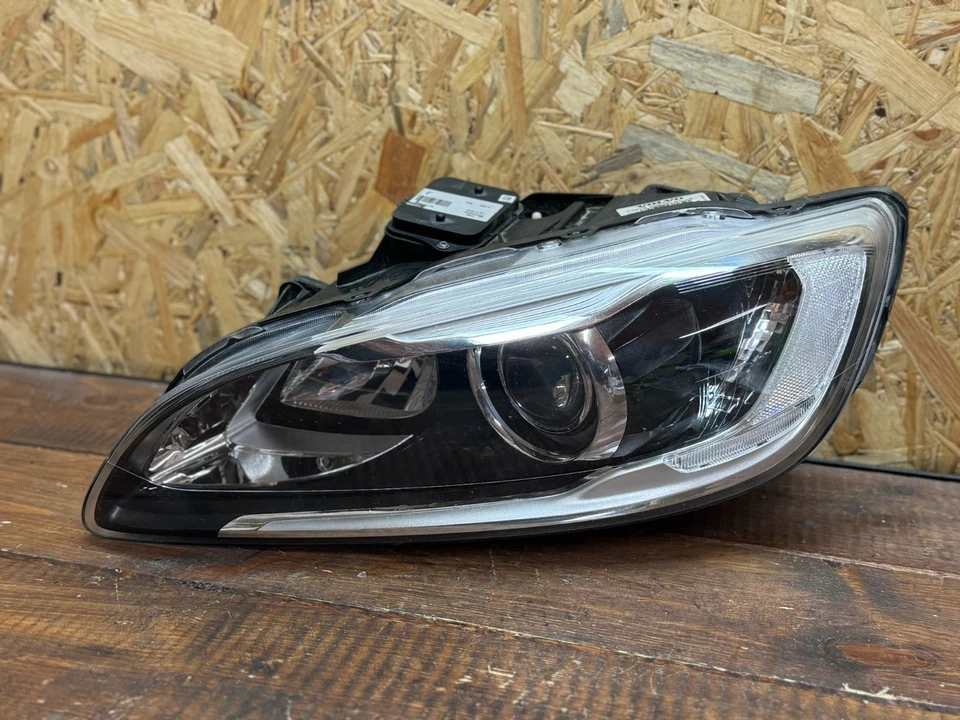 D3S SCHEINWERFER XENON DBL LINKS ORIGINAL VOLVO S60 II V60 I 31420108 - Bild 2 von 4
