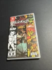 The Doinksoft Collection (Nintendo Switch) BRAND NEW SEALED FREE SHIPPING