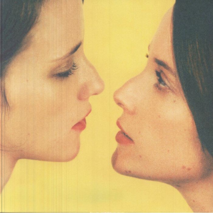 LOUISE, Emma - Sunshine For Happiness - Vinyl (cream vinyl LP)