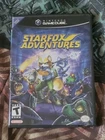 Starfox Adventures (Nintendo GameCube, 2002) No Manual