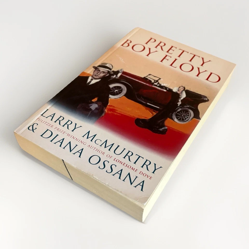 Pretty Boy Floyd от Larry & Diana Ossana. McMurtry - Изображение 2 из 3