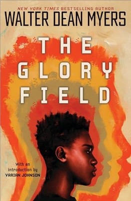 The Glory Field von Walter Dean Myers 9781546146933 NEU kostenlose Lieferung innerhalb Großbritanniens