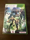 Enslaved Odyssey To The West (Xbox 360, 2010) CIB Tested