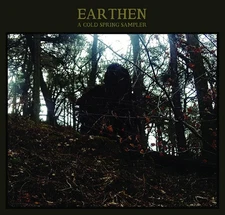 VA Earthen - A Cold Spring Sampler Music CDs New