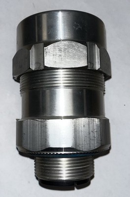 T&B ABB STE150 1-1/2'' STAR TECK EXTREME CABLE FITTING