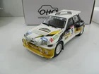 OT615- RENAULT 5 Maxi Turbo #5 RALLYE DES CARRIGUES 1986 Ottomobile 1/18