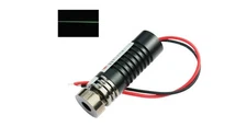 505nm 5mw Green Module Diode 515nm Beam Dot Laser Glass Lens Module 520nm(Las...