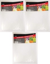 Cooking Concepts Chopping Mats 6 pcs / Planch...