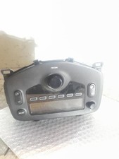 Autoradio Citroen C1