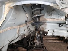 2Q0413031DP stoßdämpfer vorne rechts SEAT ARONA KJ7 KJP 1.0 TSI arblp241335