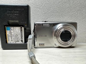 Fujifilm Finepix F70exr | eBay