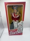 Vintage Barbie Dolls of the World German Barbie #3188 1986 Mattel Collectible