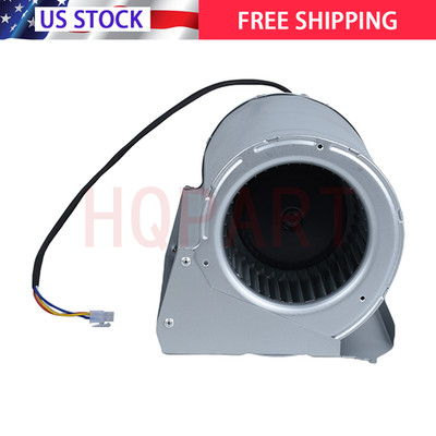 New Centrifugal Fan 48VDC 105W For Ebmpapst Vacon D1G133-AB39-52 D1G133-AB39-22