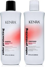 Kenra Color Maintenance Shampoo and Conditioner Duo 10.1 Oz - FREE SHIPPING