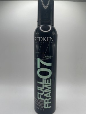 REDKEN Fashion Work 12  Versatile Hairspray 9.8 oz