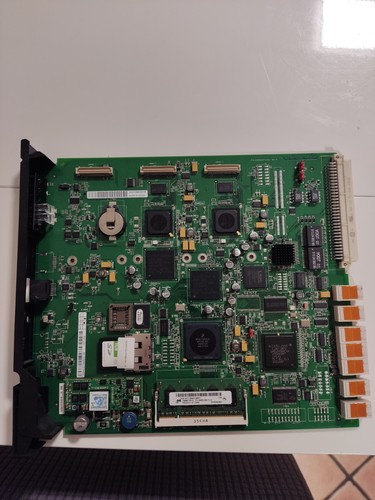 ALCATEL LUCENT - Carte INT-IP3 + INTOF2 - 第 4/4 張圖片