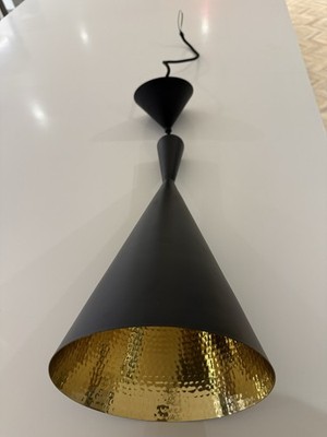 Tom Dixon SPA12UL Light Fixture