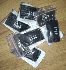 MCL INDIVIDUAL EAR PLUG HEARING PROTECTION X 5 - NEW