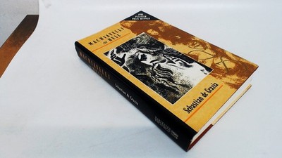 			Machiavelli in Hell, Grazia, Sebastian De, Prentice Hall / Harves		