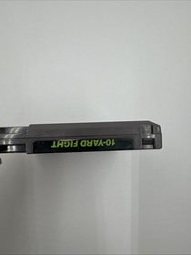 10-Yard Fight  (Nintendo Entertainment System, 1985) NES Game Only