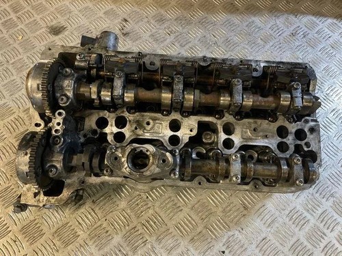 BMW 6 Cabrio F12 Motorkopf 7603471 4.40 Petrol 412kw 2013 22184090