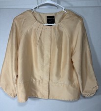 Doncaster Skirt Jacket / Top 2-Piece Set Pink Vintage