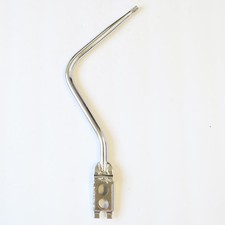 Hurst Original Oem 1964 Tempest Gto Lemans 4 Speed Bench Stick 2316 Re Chromed Hurst Original Oem 1964 Tempest Gto Lemans 4 Speed Bench Stick 2316 Re Chromed