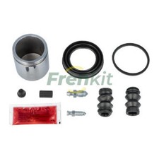 Reparatursatz Bremssattel hinten für Peugeot 206 2A/C SW 2E/K 206+ 2L | 2461474