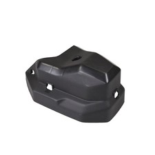 Troy-bilt 731-09320a Left Hand Axle Cover Mustang Xp S Pivot 54 46 731-09320